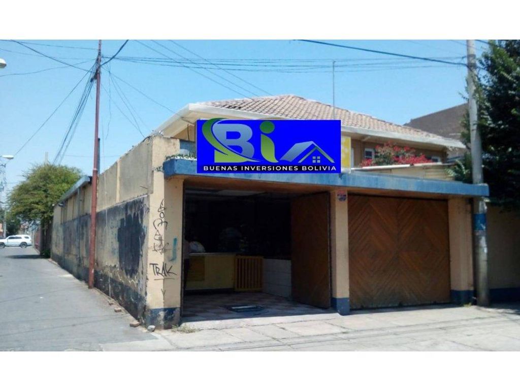 4 bedroom luxury House for sale in Cochabamba, Departamento de Cochabamba 101635025