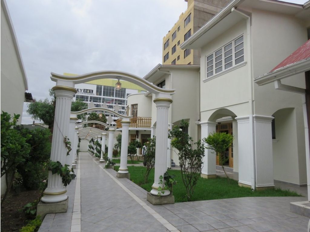 Luxury House for sale in Cochabamba, Bolivia 80872745