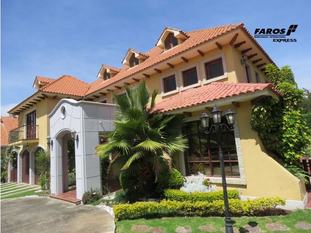 4 bedroom luxury House for sale in Cochabamba, Bolivia 77095105