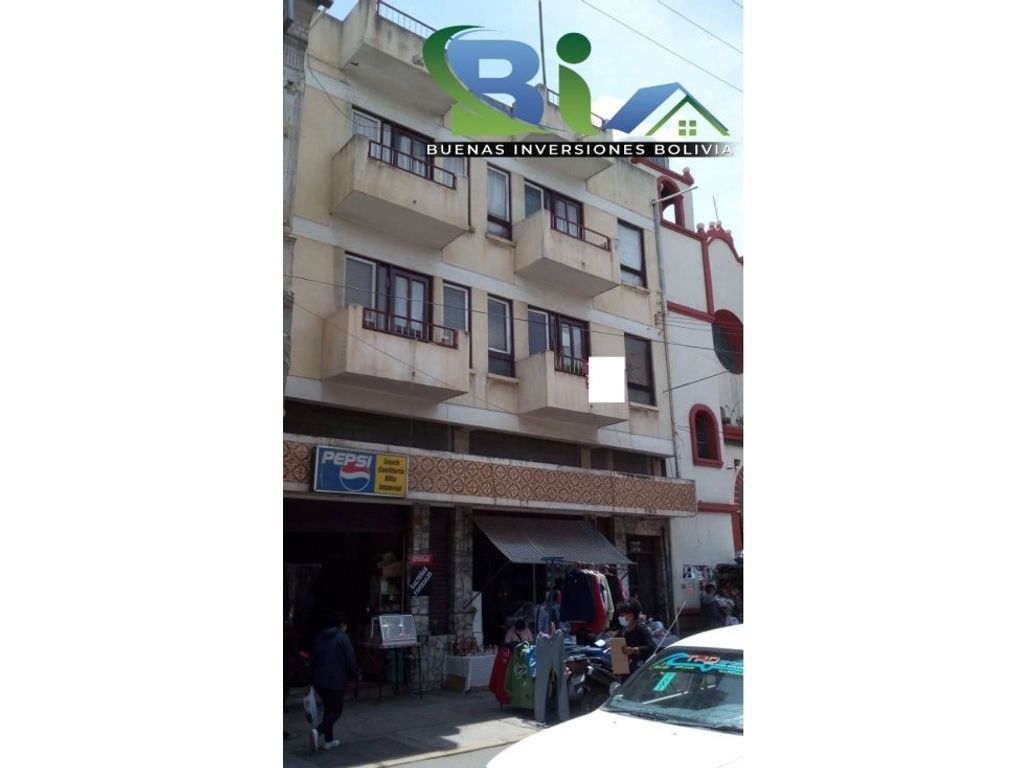 Luxury House for sale in Cochabamba, Bolivia 101635005