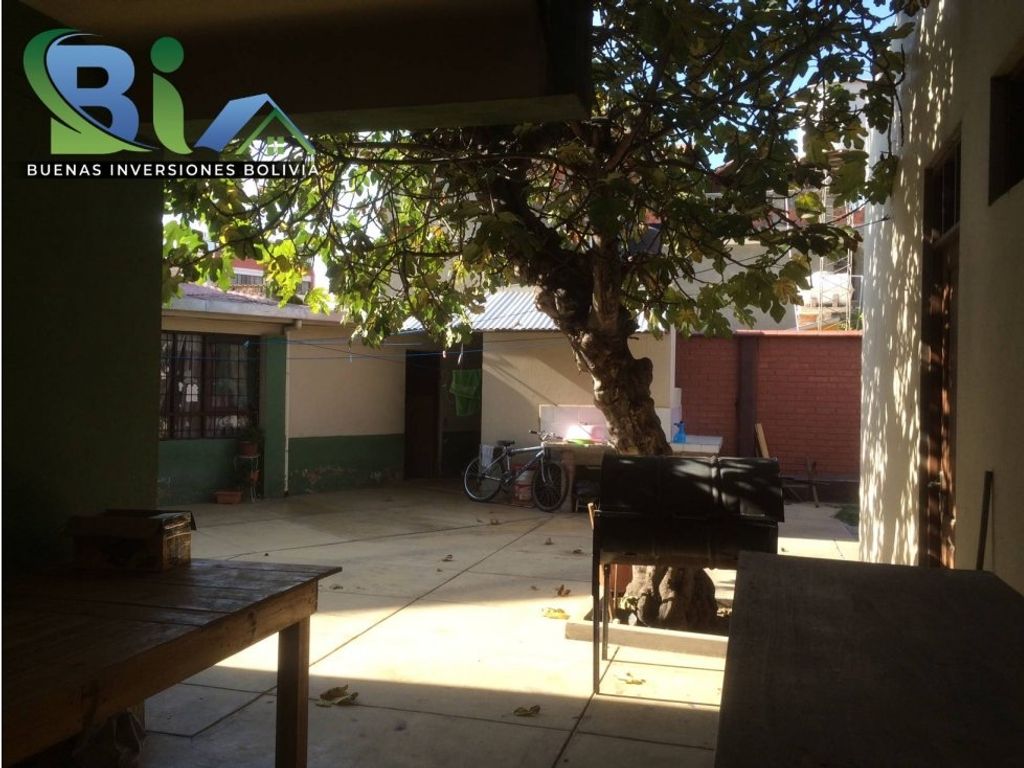 Vivienda exclusiva de 805 m2 en venta Cochabamba, Departamento de Cochabamba 107635925