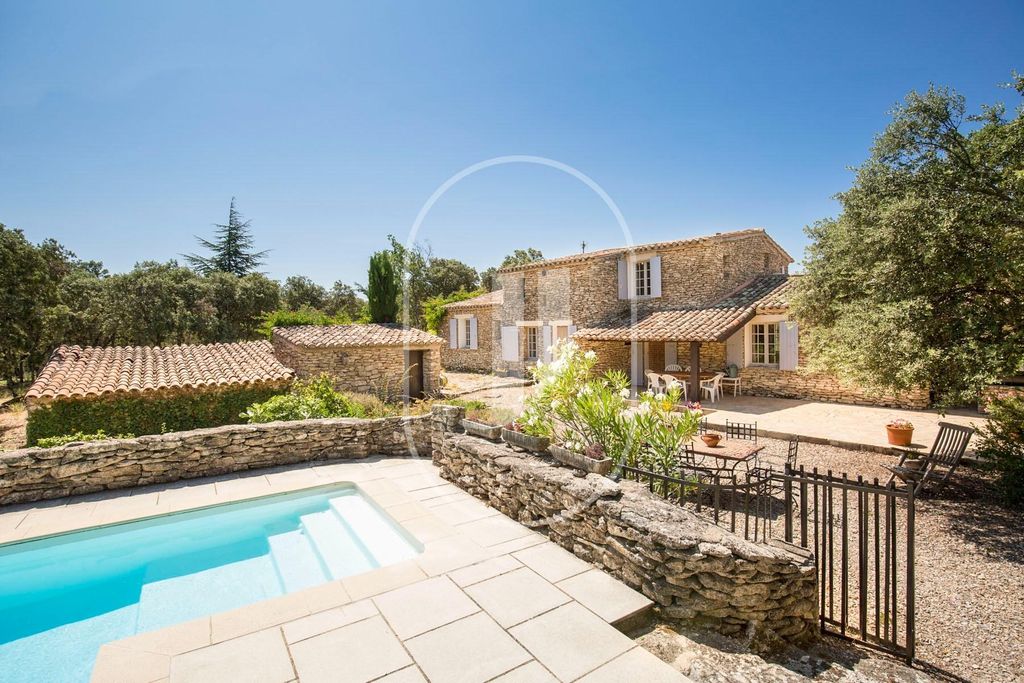 Prestigieuse Maison En Vente Bonnieux France 128357625 LuxuryEstate Com