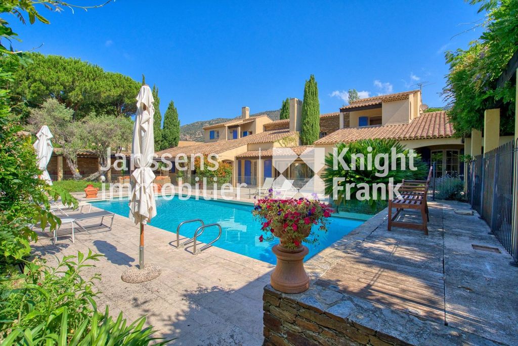 10 room luxury House for sale in Le Lavandou, France 128700033