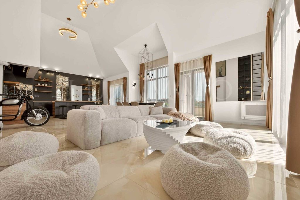 Престижная квартрира в продажа Варна, Varna