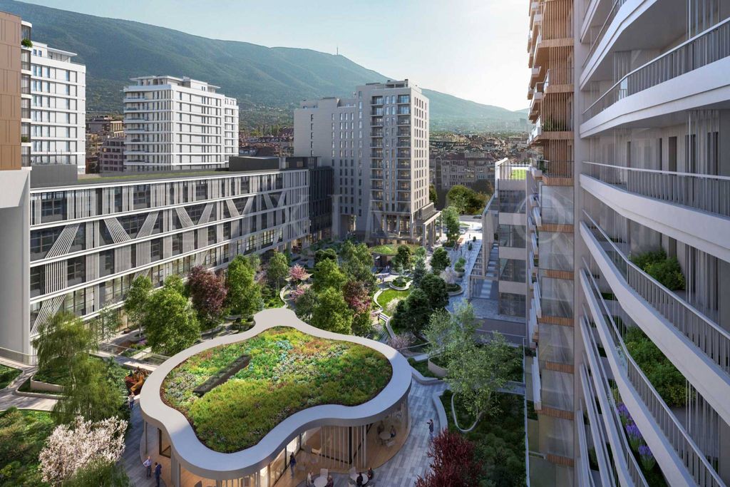 Элитная квартира 145 м2 в продажа София, Sofia-Grad