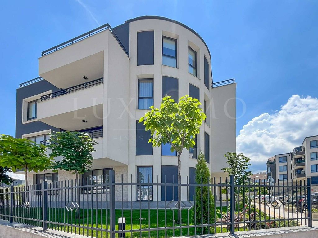 Престижная квартрира 151 м2 в продажа София, Sofia-Grad