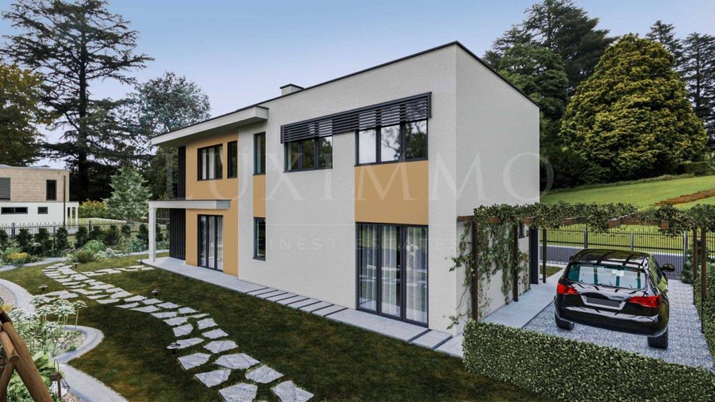 À venda Casa geminada de 192 m2, Bankya, Sofia-Grad