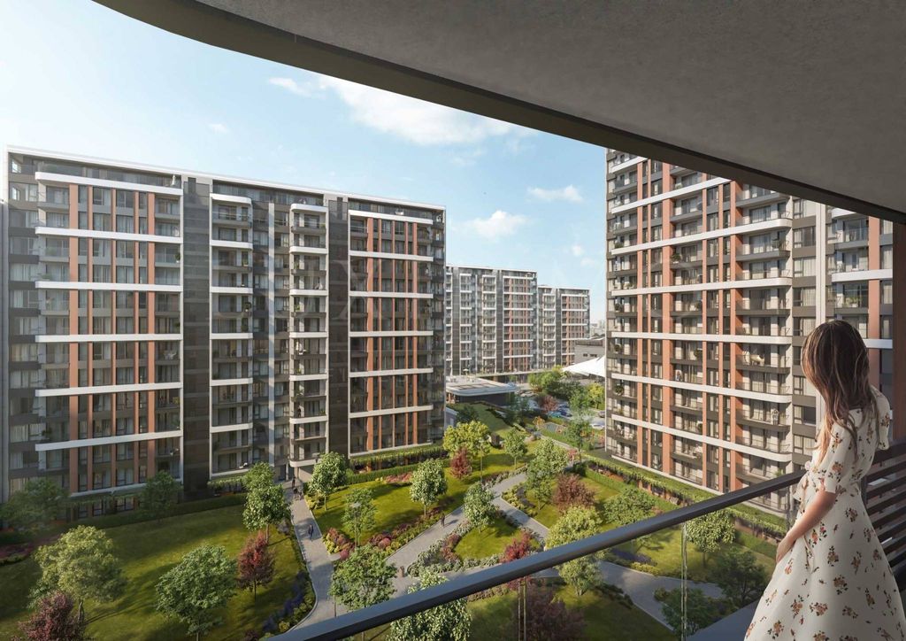 Элитная квартира 114 м2 в продажа София, Болгария