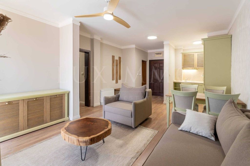 Престижная квартира в продажа Созополь, Burgas