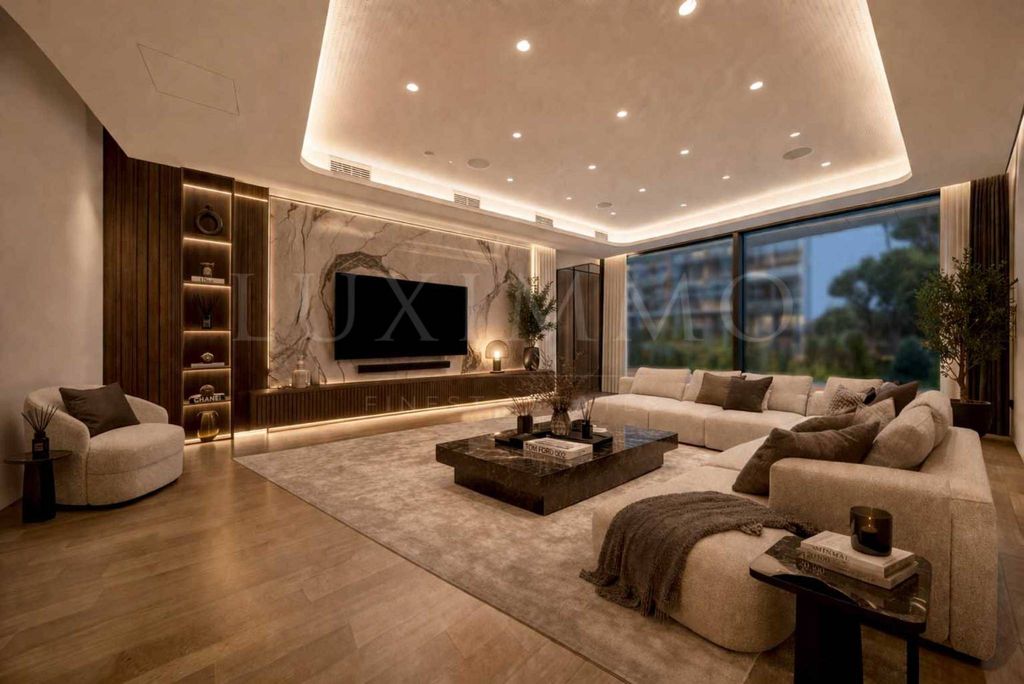 Элитный пентхаус 7 Комнаты, в продажа София, Sofia-Grad