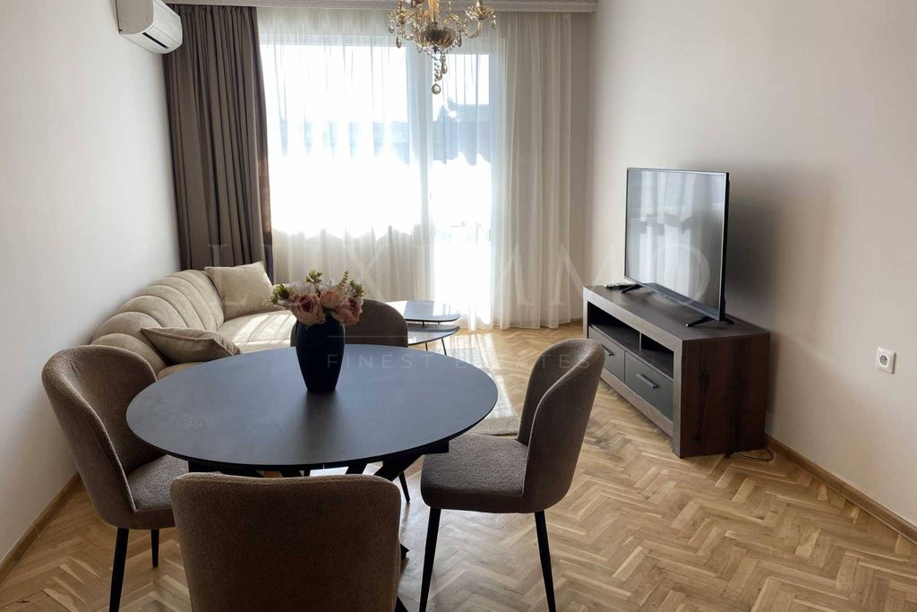 Престижная квартира 92 м2 в продажа Варна, Болгария