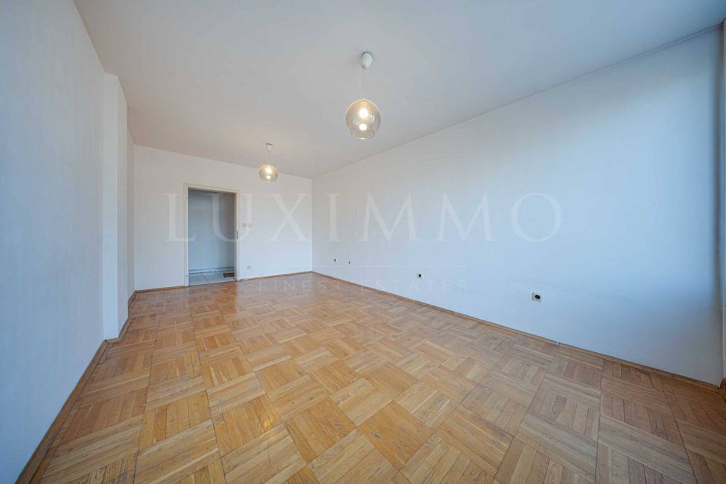 Престижная квартрира 116 м2 в продажа София, Sofia-Grad