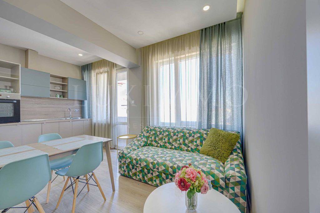 Престижная квартира 80 м2 в продажа София, Sofia-Grad