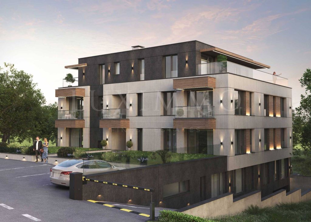 Престижная квартрира 149 м2 в продажа София, Sofia-Grad