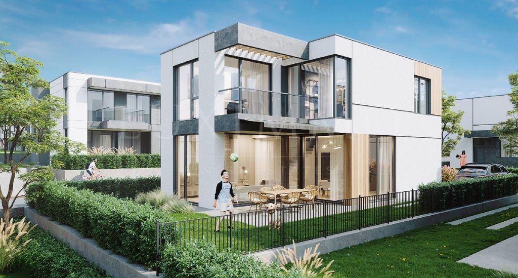 Престижный Коттедж в жилом комплексе 176 в продажа, Бургас, Burgas