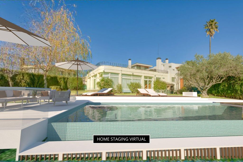 11 room luxury Villa for sale in Roses, Spain 128744480