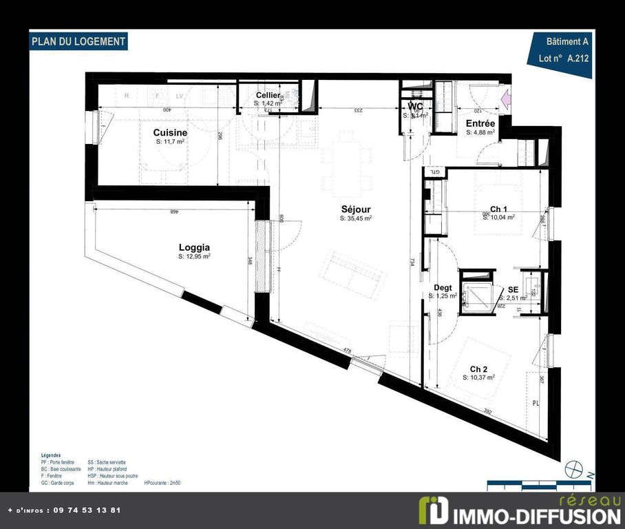 La Rochelle, 프랑스 고급 아파트 매매 128820825