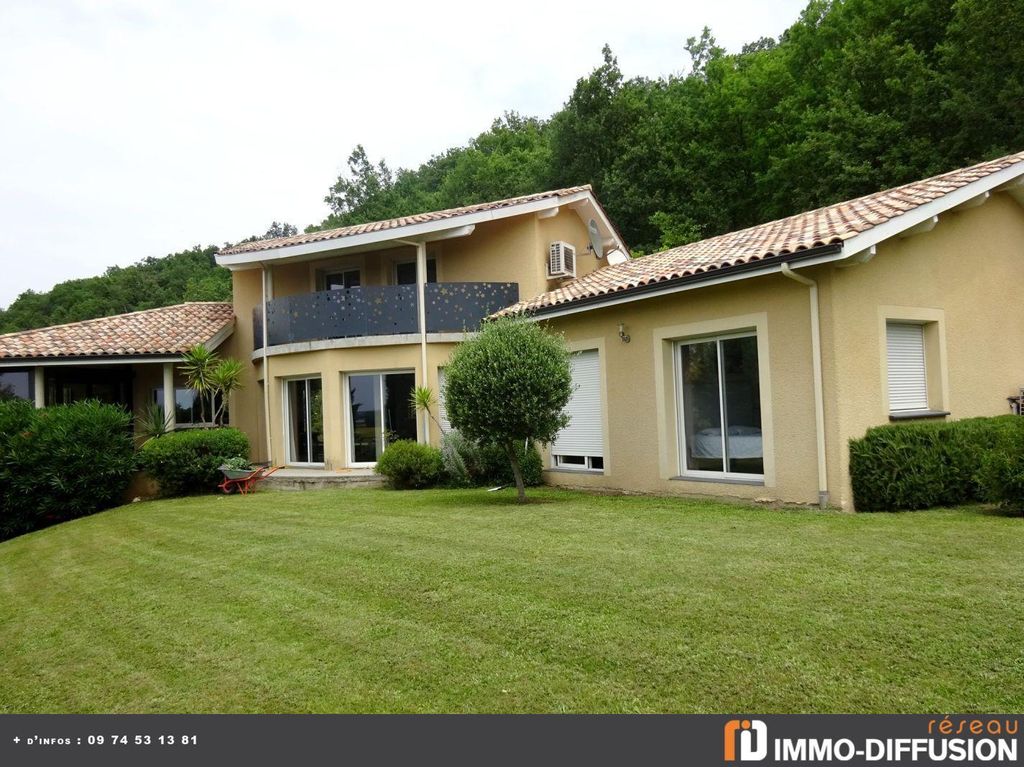 Maison de prestige en vente Montauban, France 129299444