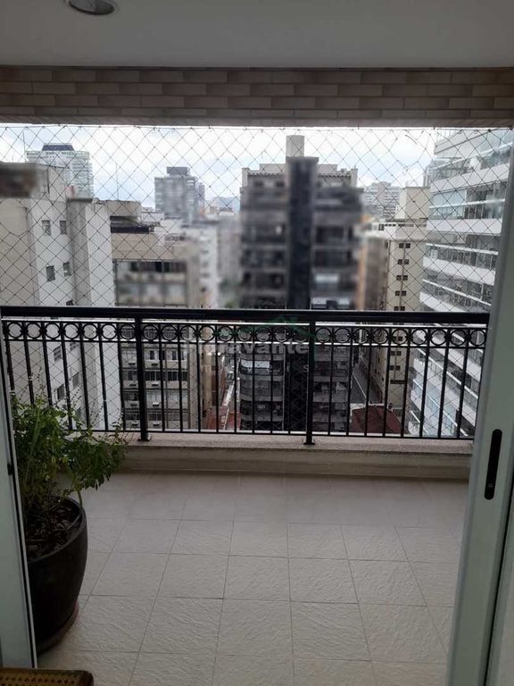À venda Apartamento de alto padrão de 144 m2, Baixada Santista, Brasil