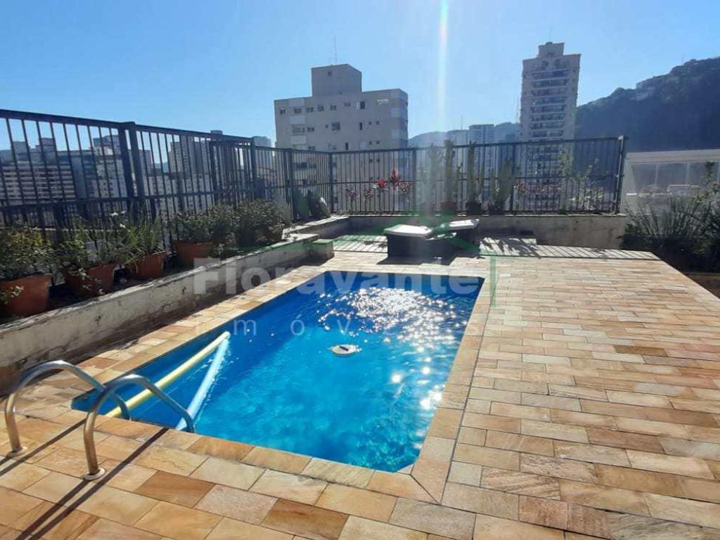 À venda Apartamento de alto padrão de 286 m2, Baixada Santista, Estado de São Paulo