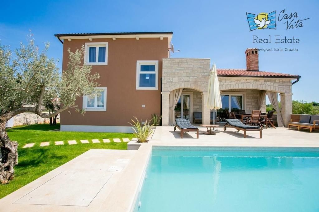 5 room luxury House for sale in Poreč, Croatia 103503525