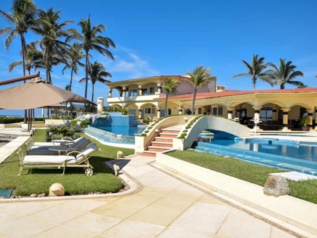 7 bedroom luxury House for sale in LAS BRISAS, Acapulco, Guerrero