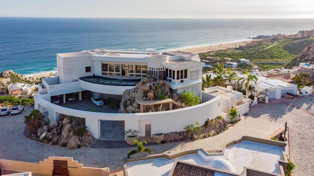 Cabo Mexico Real Estate For Sale