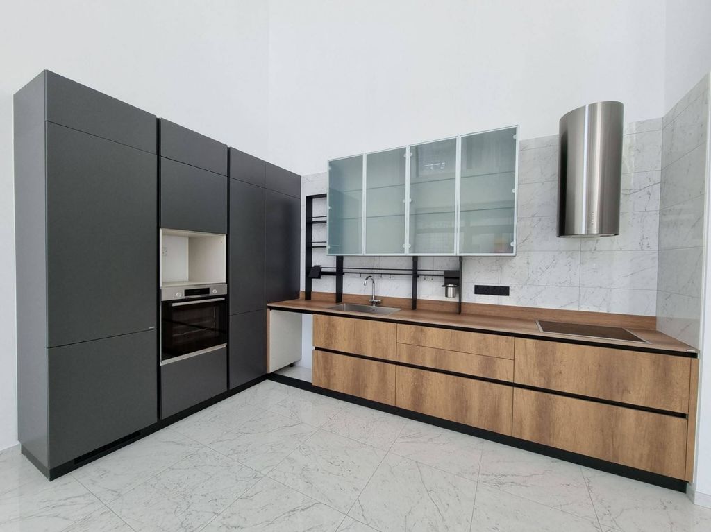 Престижная квартира 172 м2 в продажа Germasógeia, Limassol District
