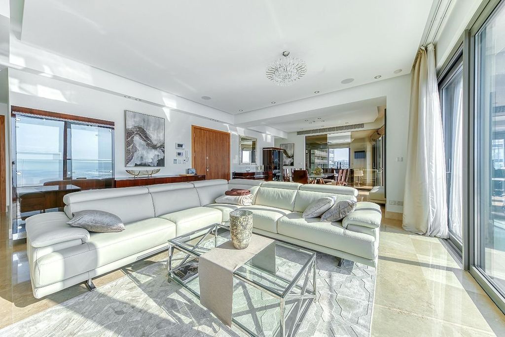 Элитная квартира 328 м2 в продажа Лимасол, Limassol District
