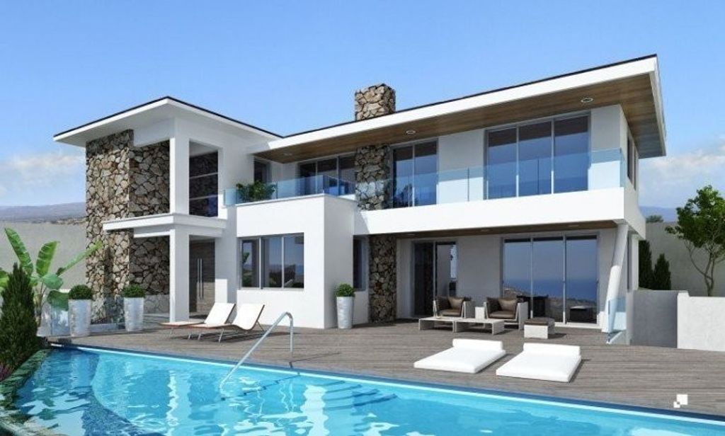 Особняк 805 м2 в продажа Лимасол, Limassol District