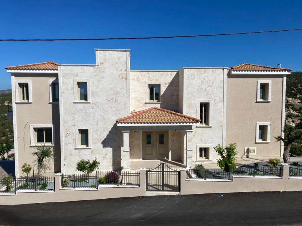 Эксклюзивный Особняк 430 м2 в продажа Pégeia, Paphos District