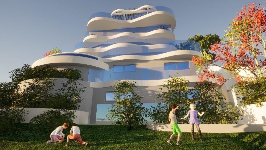Особняк 570 м2 в продажа Ágios Athanásios, Limassol District