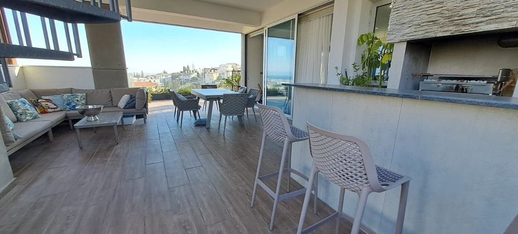 Престижная квартрира 125 м2 в продажа Ágios Athanásios, Limassol District