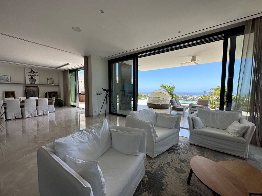 Престижный Особняк 600 м2 в продажа Germasógeia, Limassol District
