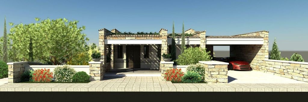 Престижный Особняк в продажа Kouklia, Paphos District