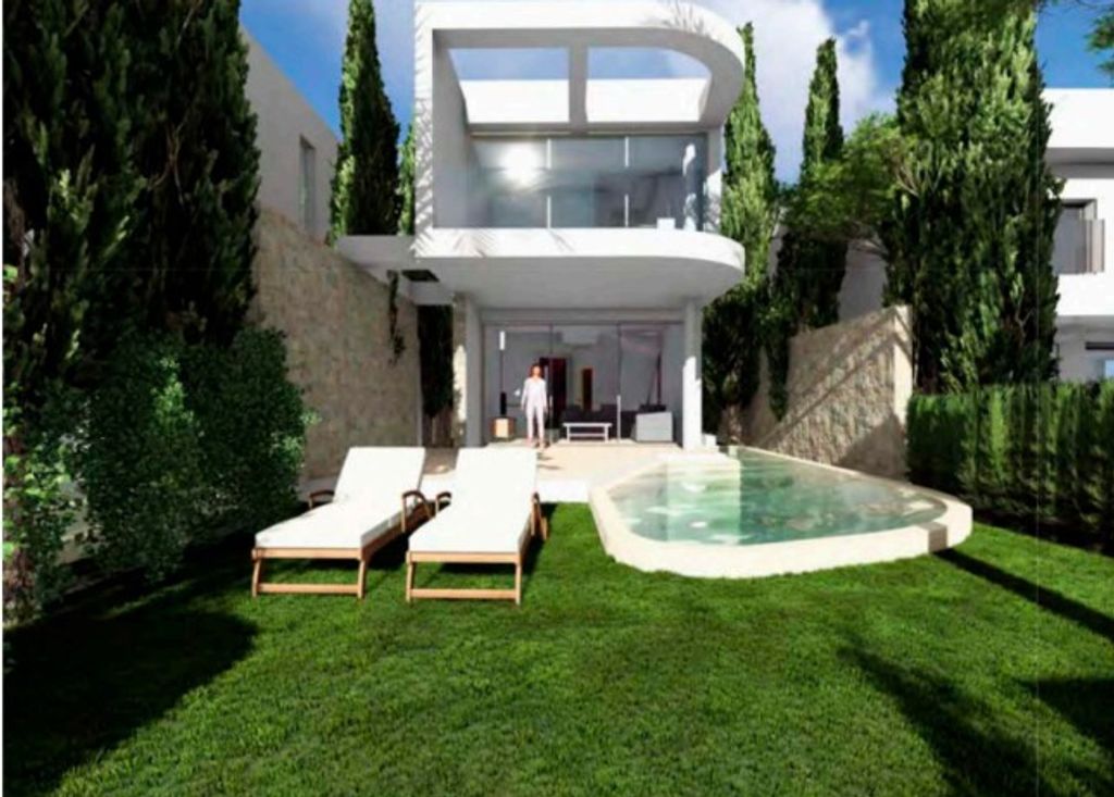 Особняк 260 м2 в продажа Chlórakas, Paphos District
