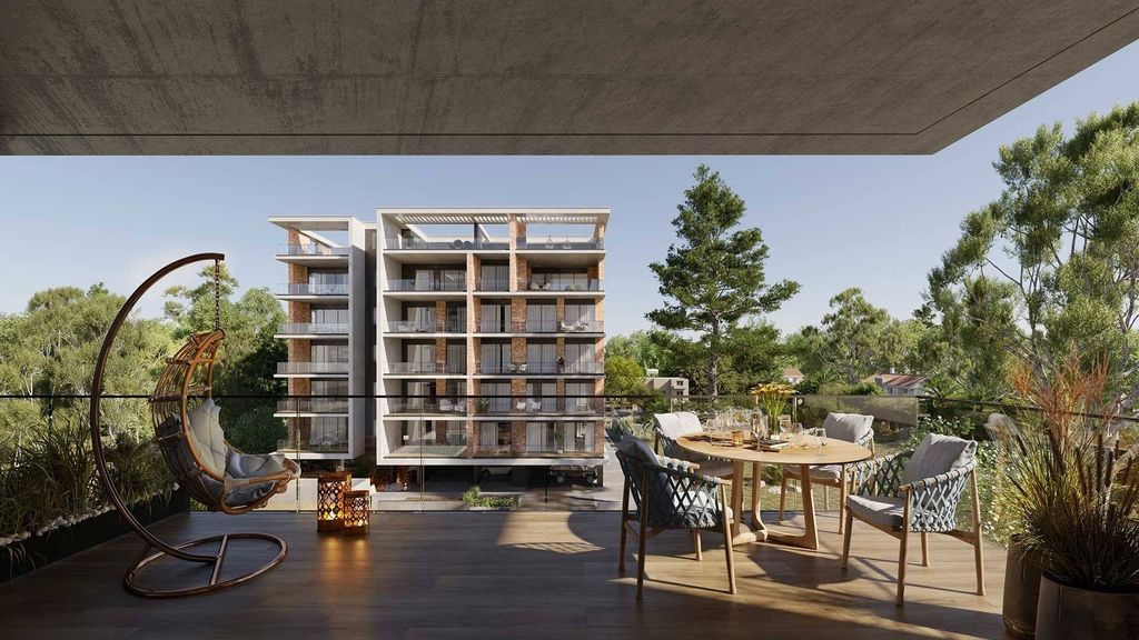 Элитная квартира в продажа Germasógeia, Limassol District