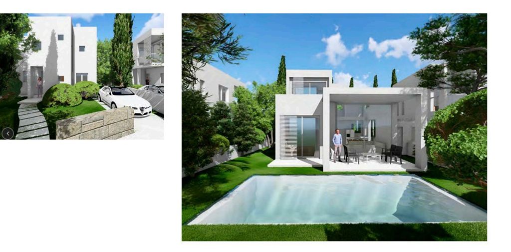 Престижный Особняк в продажа Coral Bay, Кипр
