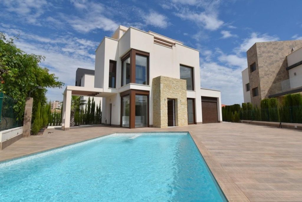 Playa Honda, Región de Murcia 호화 저택 매매 127960445