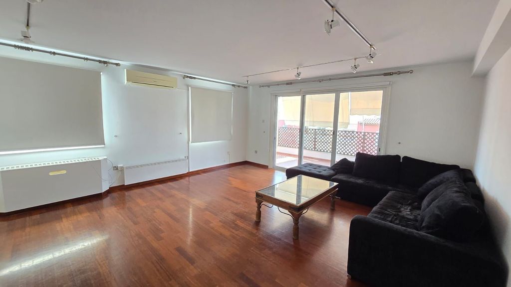 Престижная квартрира 192 м2 в продажа Лимасол, Limassol District