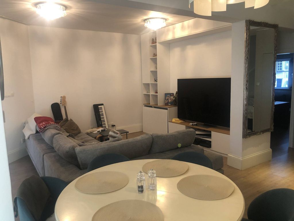 Престижная квартира 133 м2 в продажа Germasógeia, Кипр