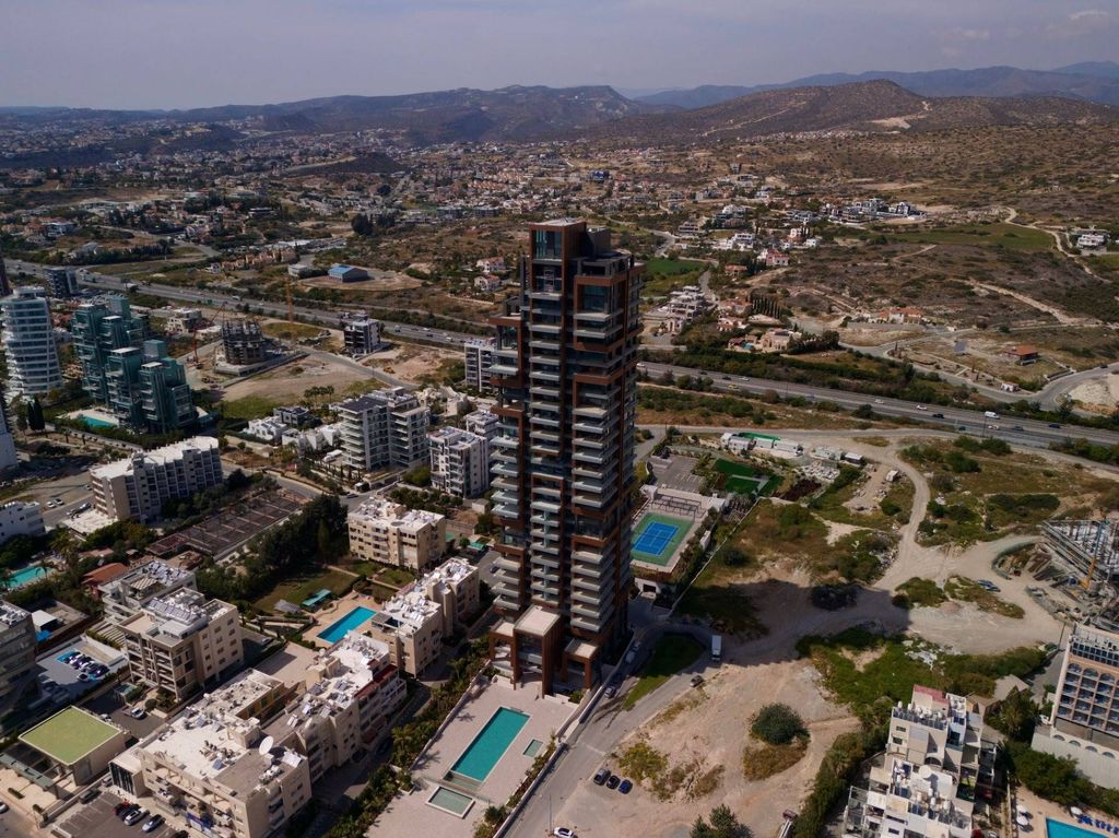 Престижная квартира 81 м2 в продажа Лимасол, Limassol District