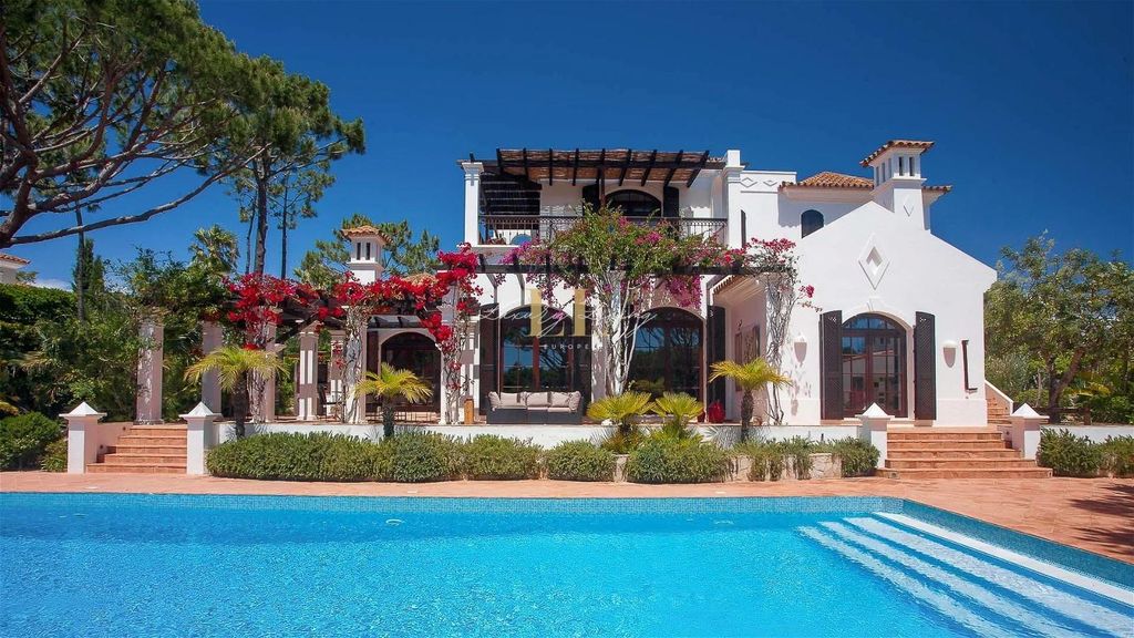 Para alugar Mansão de alto padrão, Quinta do Lago, Faro 127875497