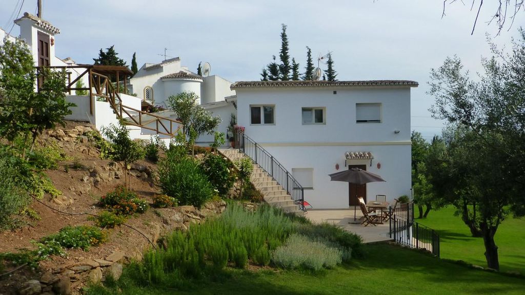 Luxuriöse Villa zu verkaufen in El Rosario, Spanien 128988911
