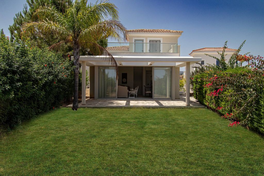 Эксклюзивный Особняк в продажа Pólis, Paphos District