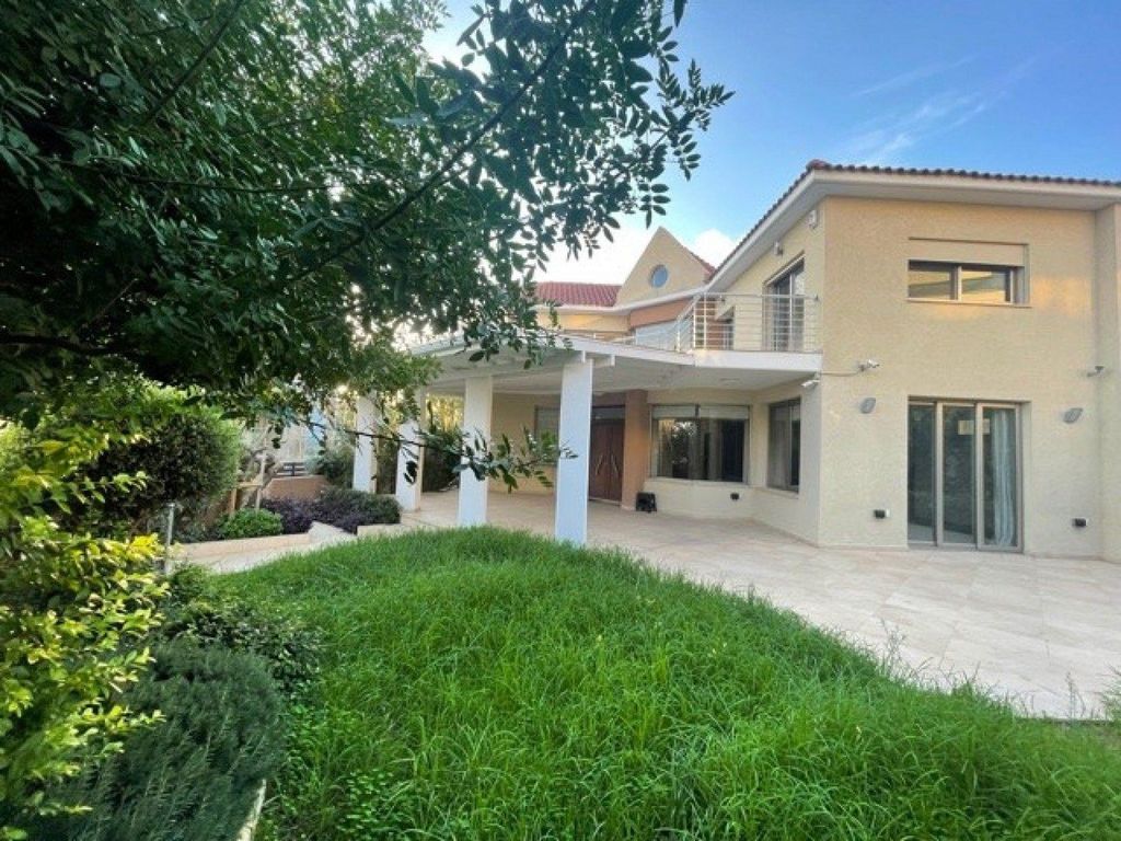 Особняк 382 м2 в продажа Лимасол, Кипр