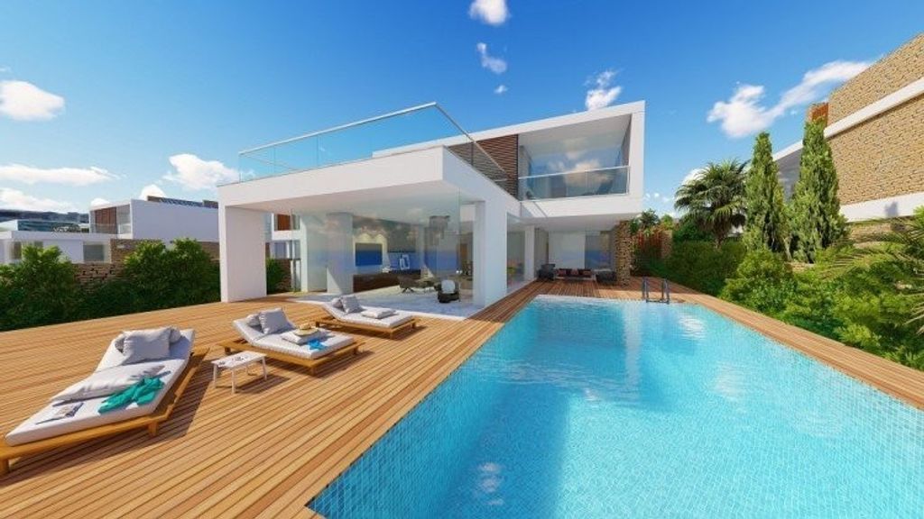 Престижный Особняк 218 м2 в продажа Chlórakas, Paphos District