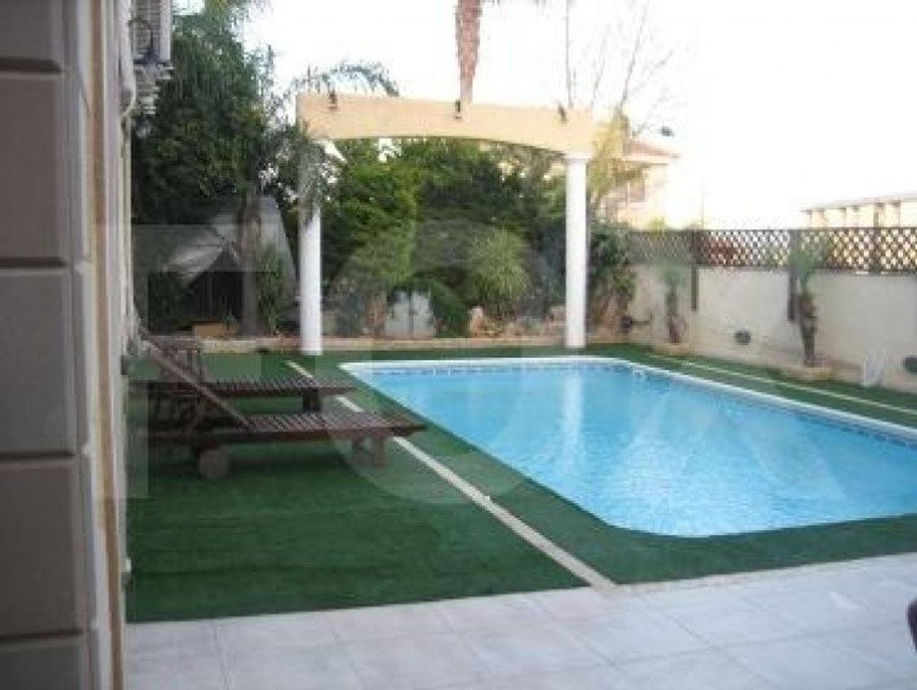Эксклюзивный Особняк 300 м2 в продажа Ágios Athanásios, Limassol District