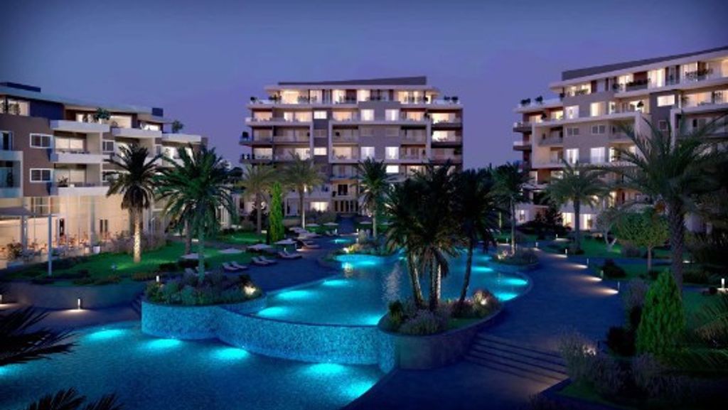 Престижная квартира 84 м2 в продажа Chlórakas, Paphos District