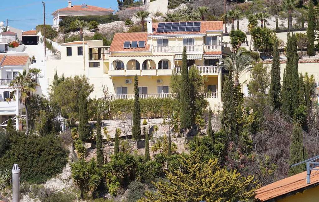 Эксклюзивный Особняк 340 м2 в продажа Tála, Paphos District